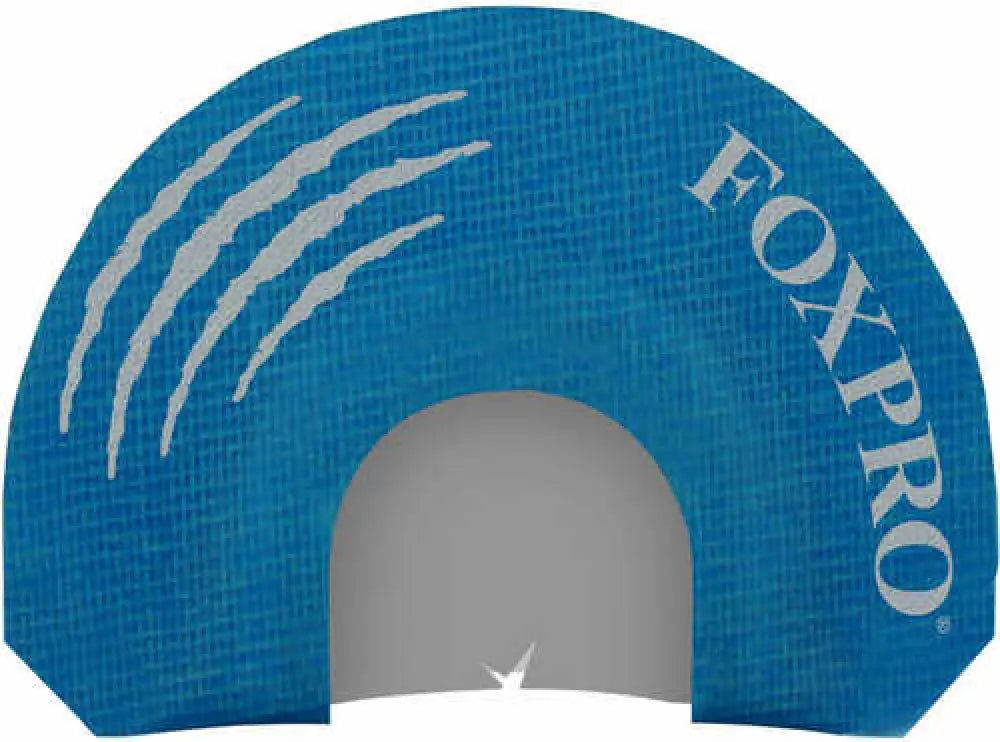 Foxpro Coyote Pup Distress Three Reed Diaphragm Call - Coy Pup Dia