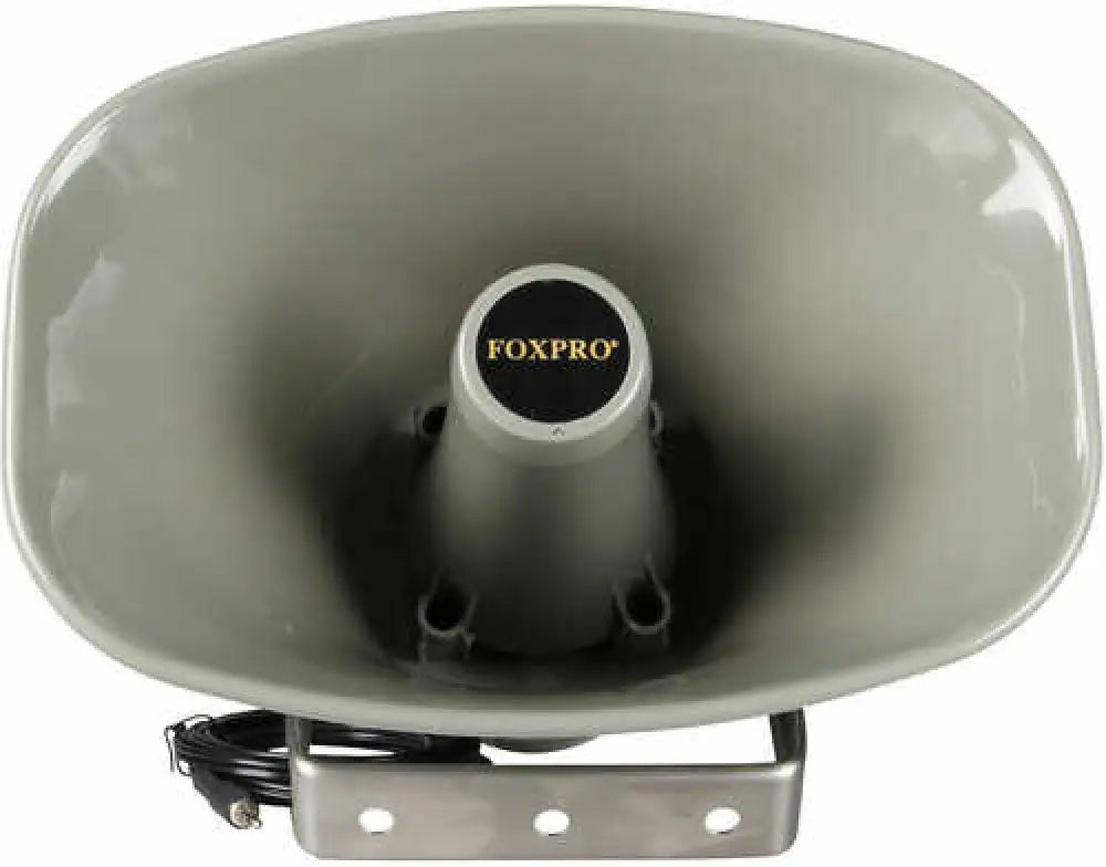Foxpro External Speaker 12ft Cable 3.5mm Plug - Sp-70