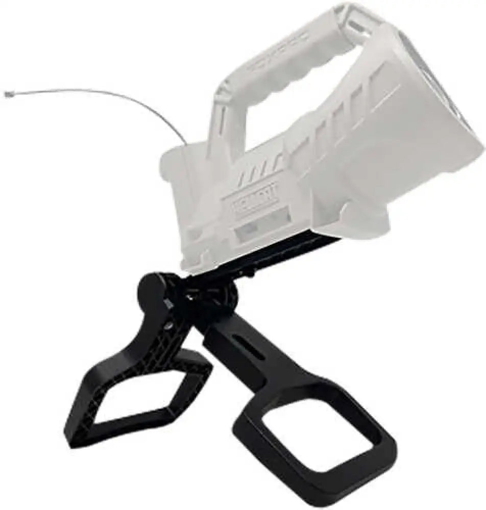 Foxpro Handlestd Handle Stand Compatible with the Hellcat/pro/prowler/patriot/inferno Black Glass Filled Nylon