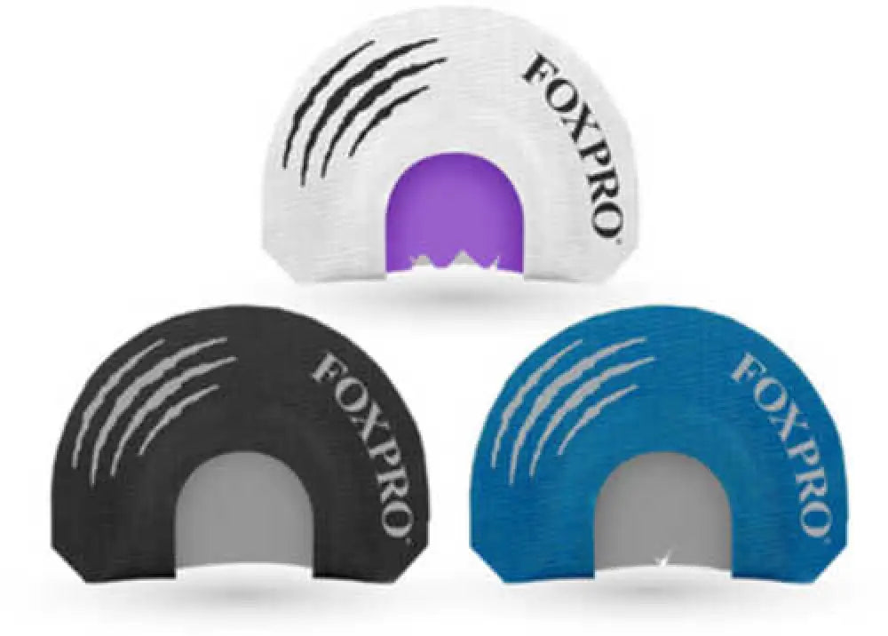 Foxpro Howler Pack Predator Mouth Call - Howlerpack