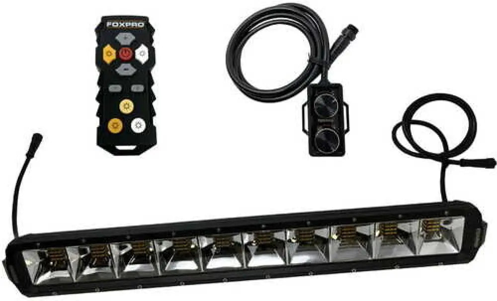 Foxpro Mudctkit Mudcutter Single Kit - Mudctkit