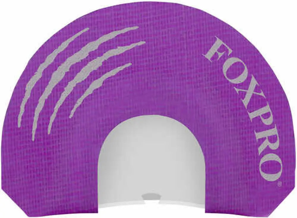 Foxpro Raccoon Dia Three Reed Diaphragm Call - Raccoon