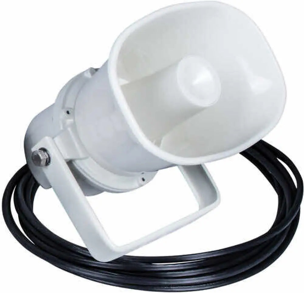 Foxpro Speaker for Snow Pro with 12’ Cord - Sp-sge
