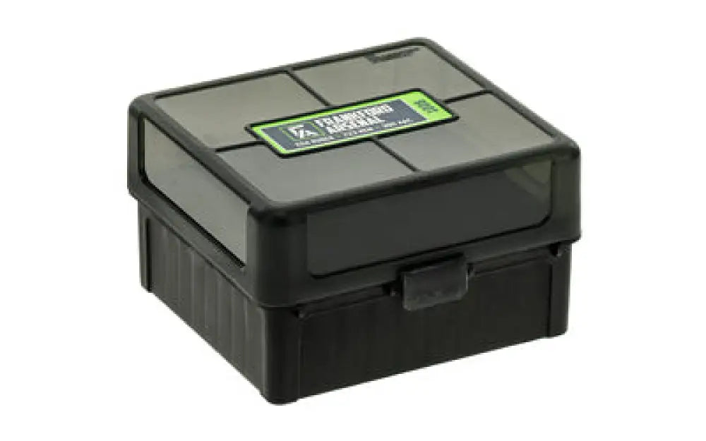Frankford Ammo Box 222-223 100 Rounds Buy at Faith and Freedom Outdoors - Other Reloading Accessories