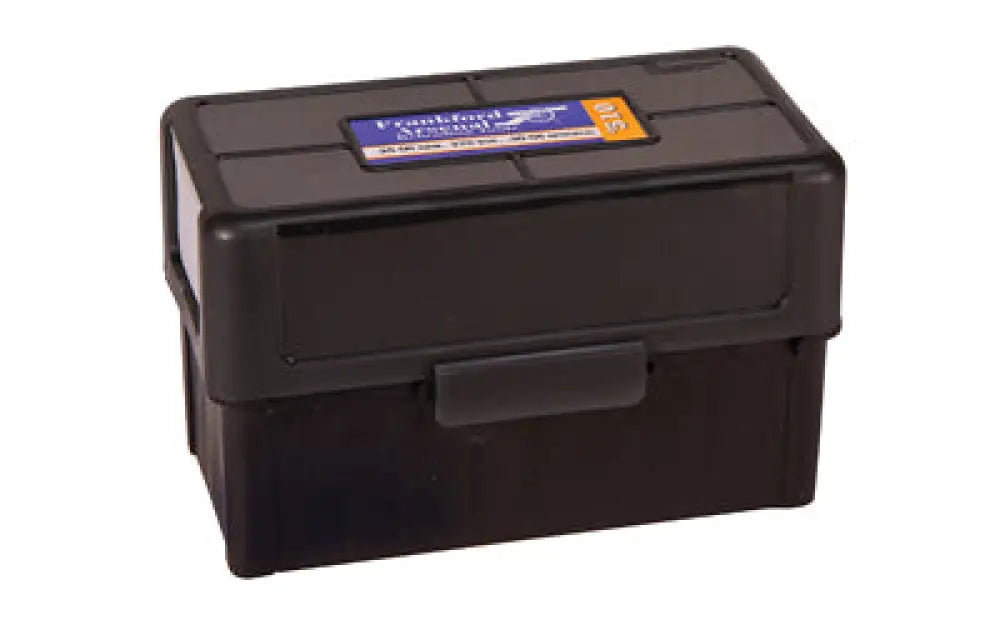 FRANKFORD AMMO BOX 270-3006 50 Rounds Buy At Faith And Freedom Outdoors