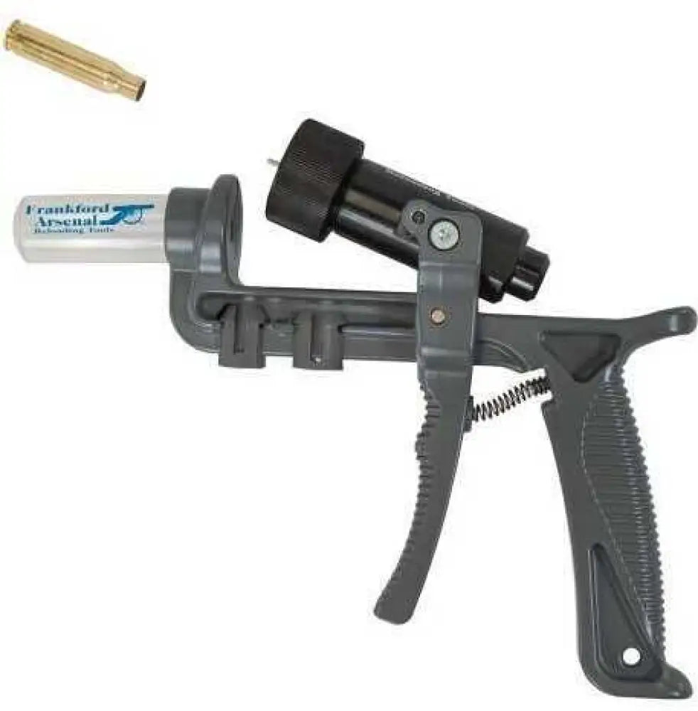 Frankford Arsenal 909-283 Plat Handheld Depriming - 909283