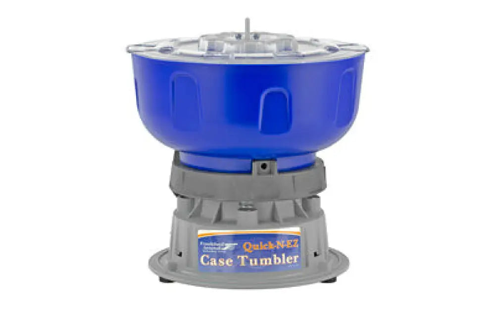 Frankford Case Tumbler 110v Buy at Faith and Freedom Outdoors - Case Prep Accessories