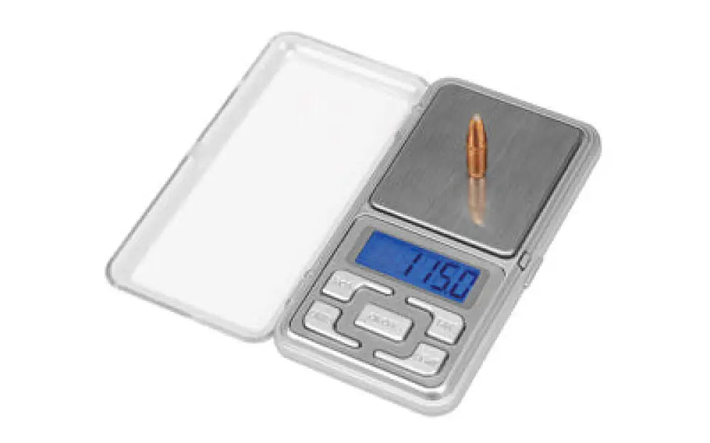 Frankford Ds-750 Digital Scale Buy at Faith and Freedom Outdoors - Scales & Measures