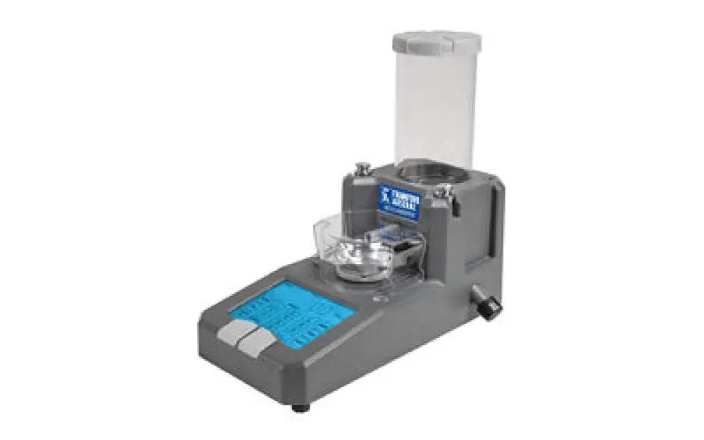 Frankford Plat Powder Intellidropper Buy at Faith and Freedom Outdoors - Scales & Measures