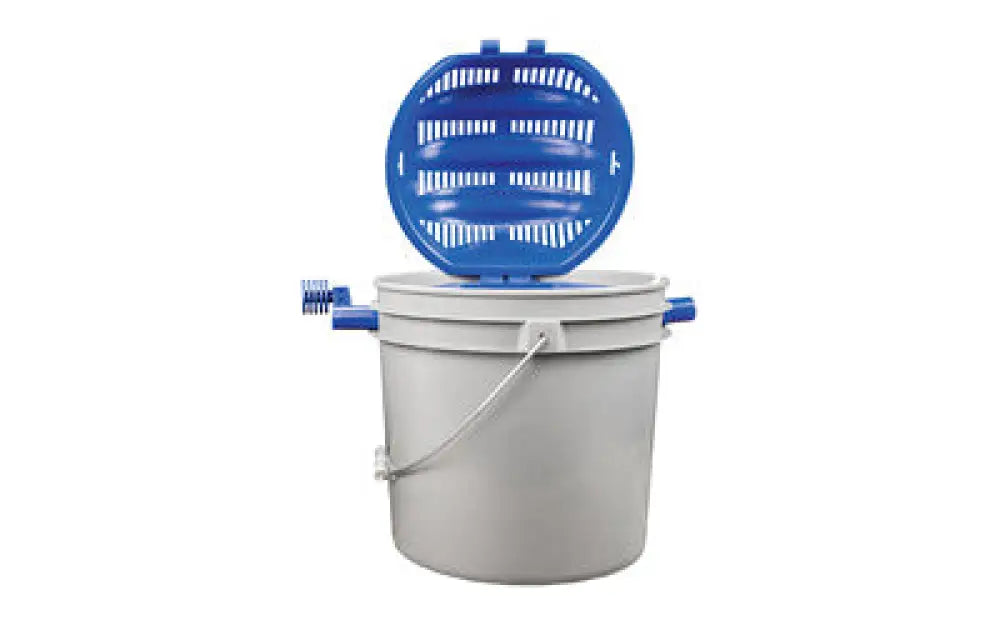 Frankford Rotary Media Kit with Bucket Buy at Faith and Freedom Outdoors - Case Prep Accessories