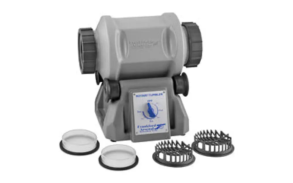 Frankford Rotary Tumbler Buy at Faith and Freedom Outdoors - Other Reloading Accessories