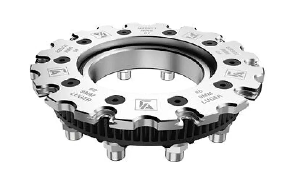 Frankford X-10 #0 Shell Plt 9mm Buy at Faith and Freedom Outdoors - Dies & Shell Holders