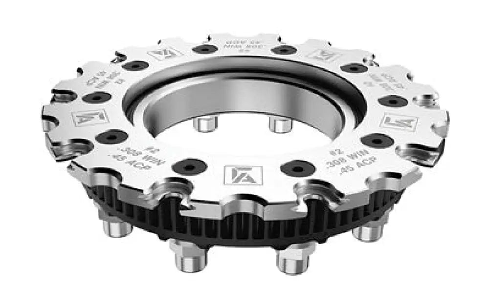 Frankford X-10 #2 s Plt 308 Win/45 Acp Buy at Faith and Freedom Outdoors - Dies & Shell Holders