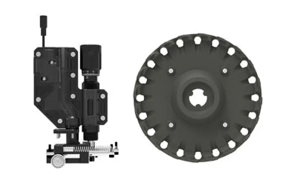Frankford X-10 38sup Belt Fdr Conversion Kit Buy at Faith and Freedom Outdoors - Other Reloading Accessories