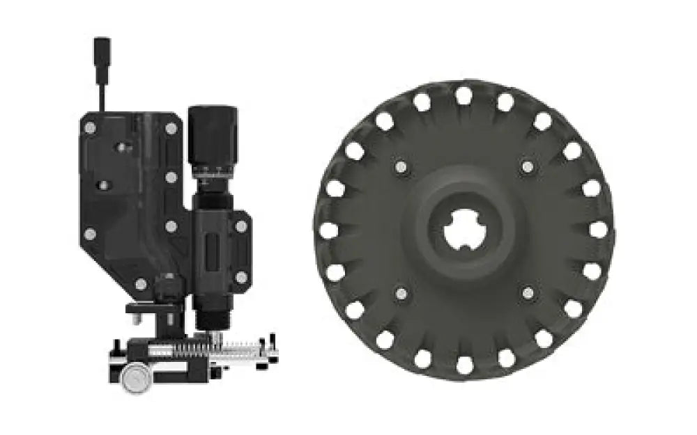 Frankford X-10 40 S&w Belt Fdr Conversion Kit Buy at Faith and Freedom Outdoors - Other Reloading Accessories