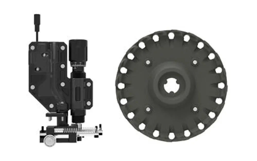 Frankford X-10 45 Acp Belt Fdr Conversion Kit Buy at Faith and Freedom Outdoors - Other Reloading Accessories