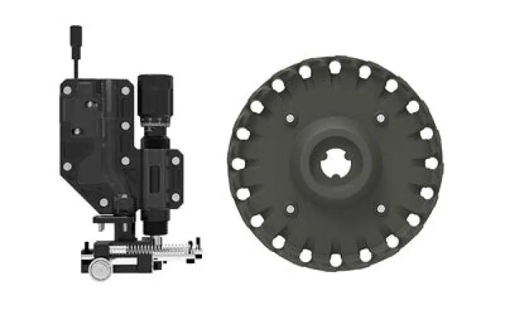 Frankford X-10 9mm Bllt Fdr Conversion Kit Buy at Faith and Freedom Outdoors - Other Reloading Accessories