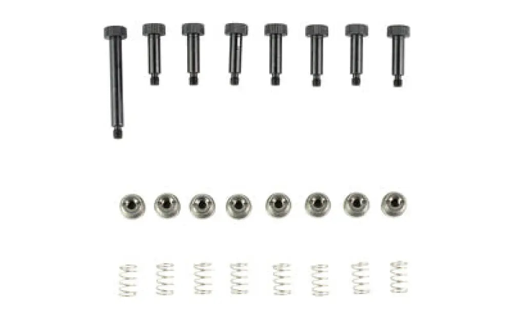 Frankford X-10 Spr Lctr Btnight Sights Lrg 8 Pack Buy at Faith and Freedom Outdoors - Case Prep Accessories