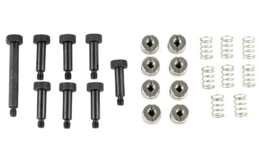 Frankford X-10 Spr Lctr Btnight Sights Sml 8 Pack Buy at Faith and Freedom Outdoors - Case Prep Accessories