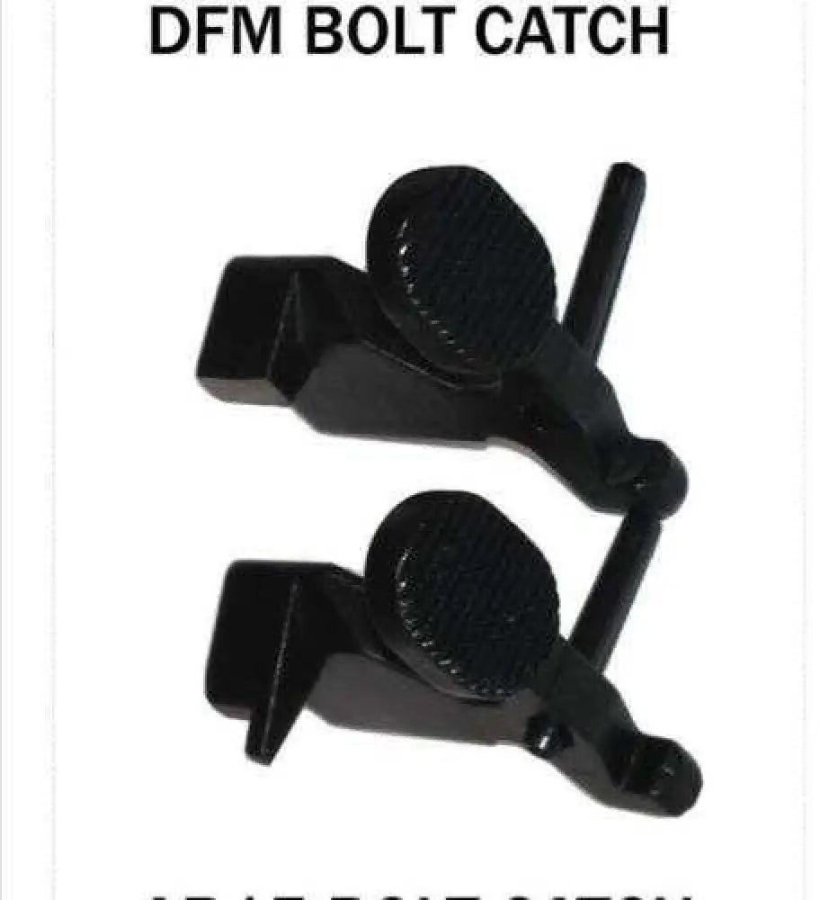 Frnkln 5554 Dfm Bolt Catch W/roll Pin