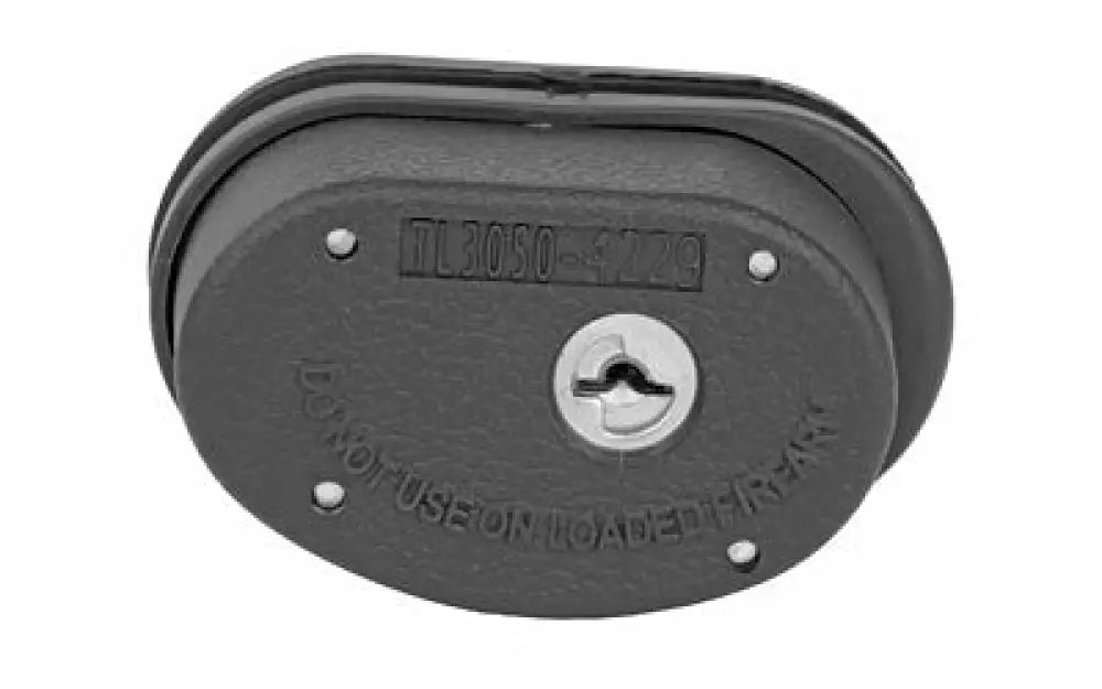 Fsdc Keyed Trigger Lock Ca/md Key Diff Buy at Faith and Freedom Outdoors - Gun Locks - Lock