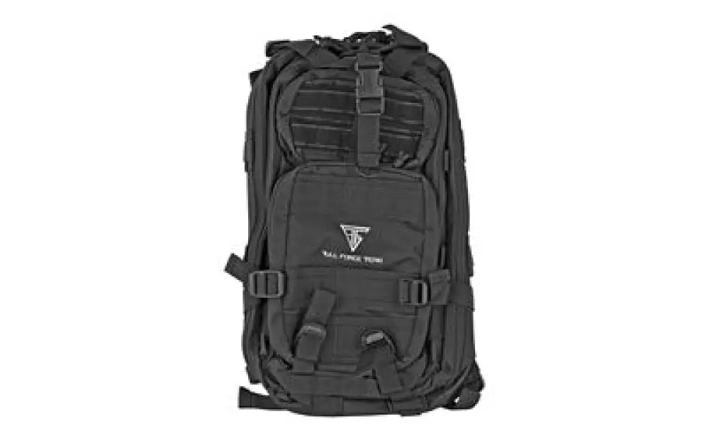 Full Forge Hurricane Tac Backpack Bl Buy at Faith and Freedom Outdoors - Packs & Bags - Backpack