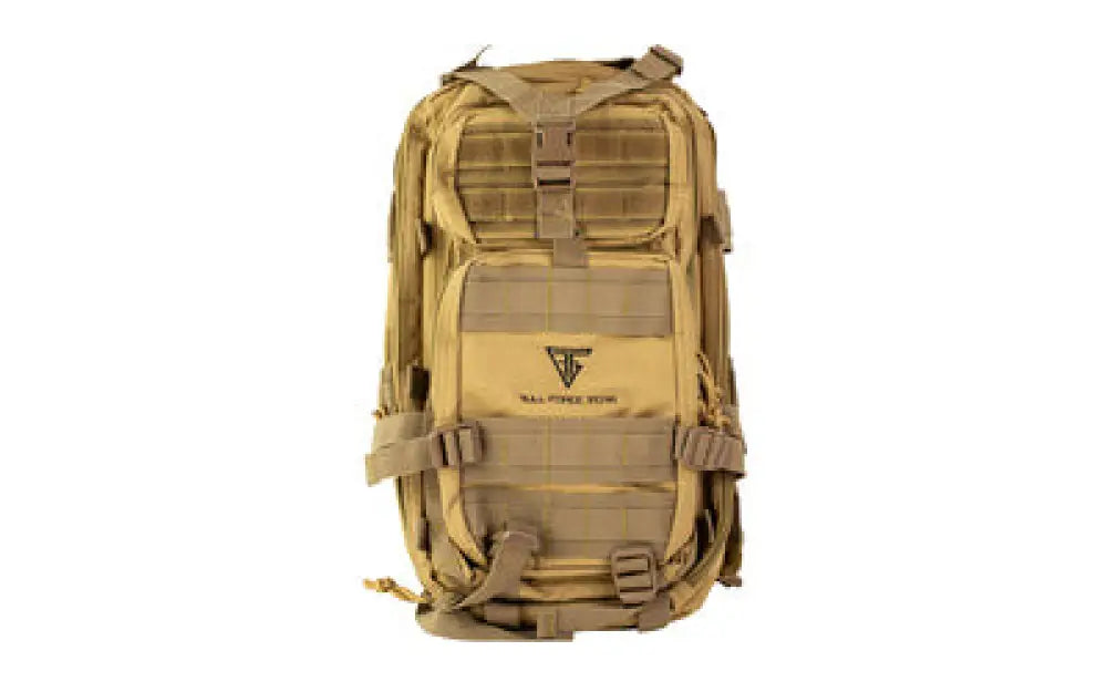 Full Forge Hurricane Tac Backpack Tn Buy at Faith and Freedom Outdoors - Packs & Bags - Backpack