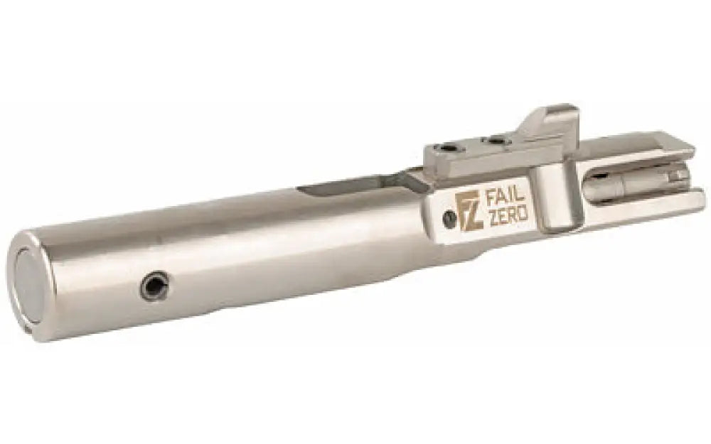 Fz 9mm Bcg no Hammer Nickel Boron Buy at Faith and Freedom Outdoors - Bolts & Bolt Carrier Groups - Group