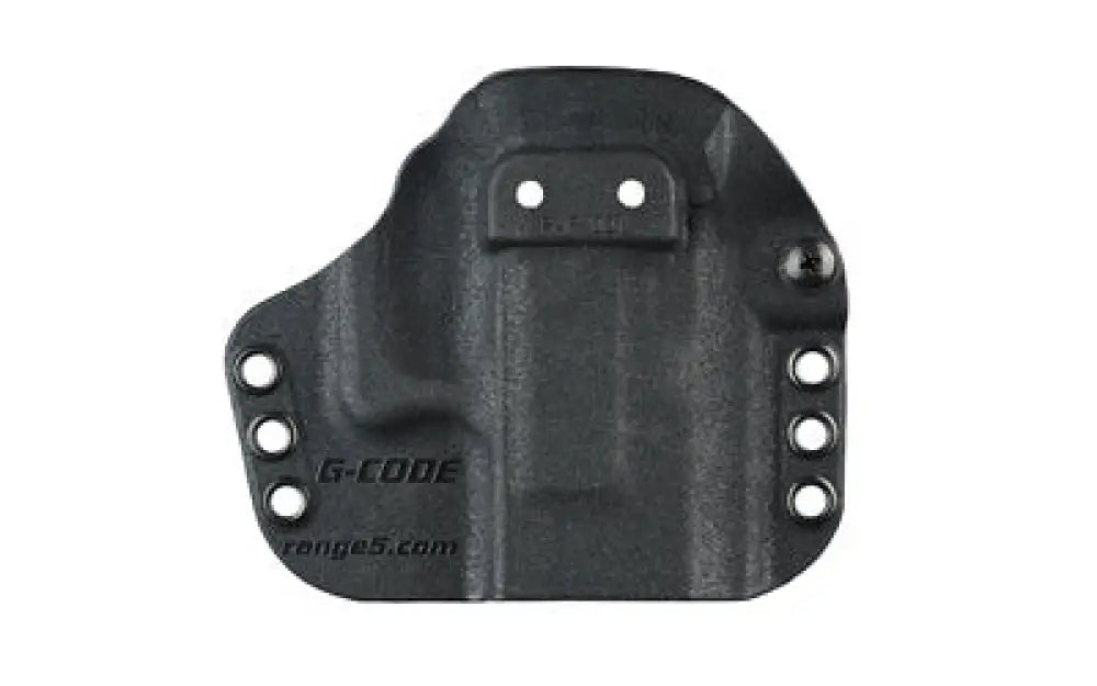G-code Paradigm Small/med Frame Buy at Faith and Freedom Outdoors - Holsters