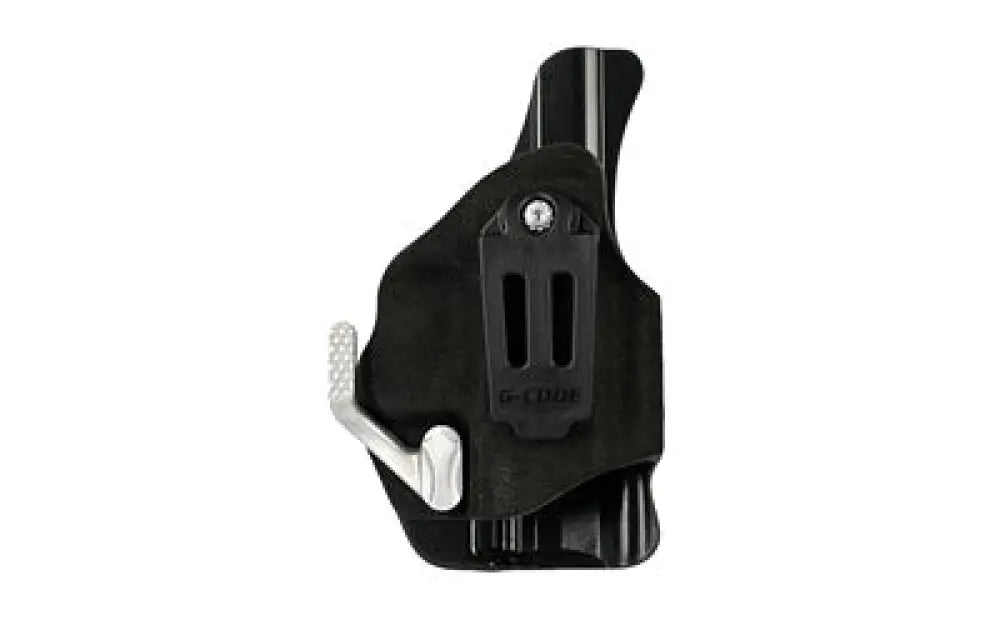 G-code Phenom Cmnd for Glock G43x W/rl Buy at Faith and Freedom Outdoors - Holsters - Inside Waistband Holster