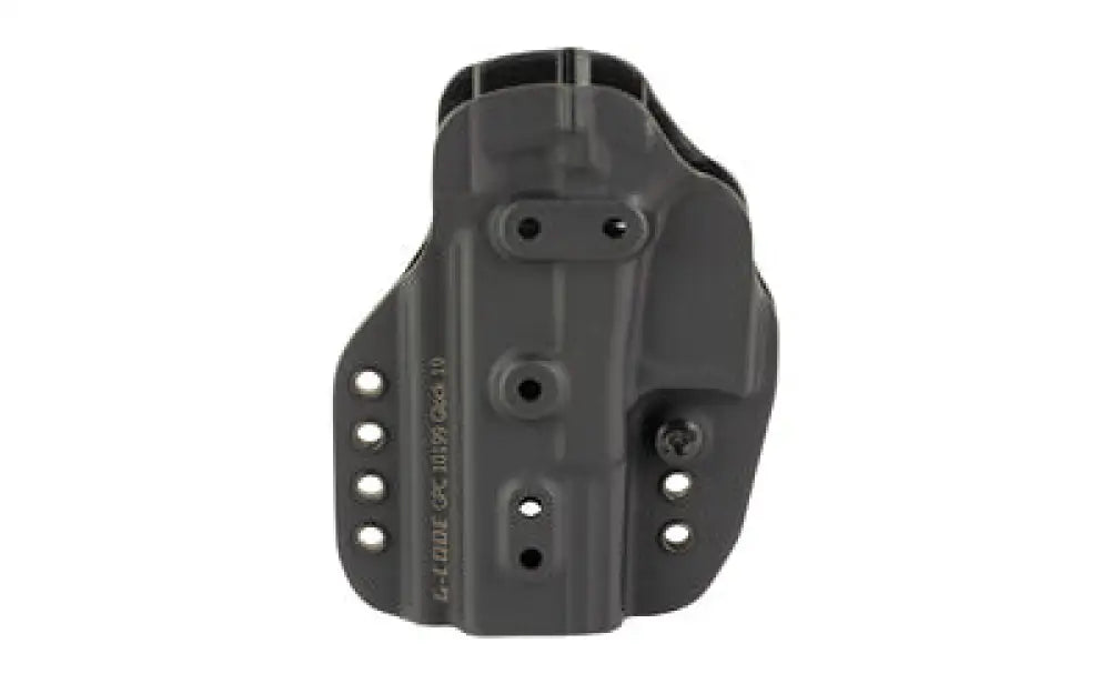 G-code Prime Carry Fits Glock 19/45 Buy at Faith and Freedom Outdoors - Holsters