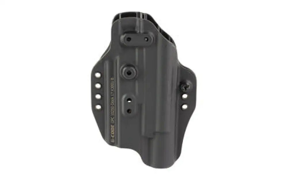 G-code Prime Carry for Glock 17 X300ub Buy at Faith and Freedom Outdoors - Holsters