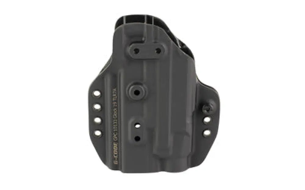 G-code Prime Carry for Glock 19 Tlr7a Buy at Faith and Freedom Outdoors - Holsters