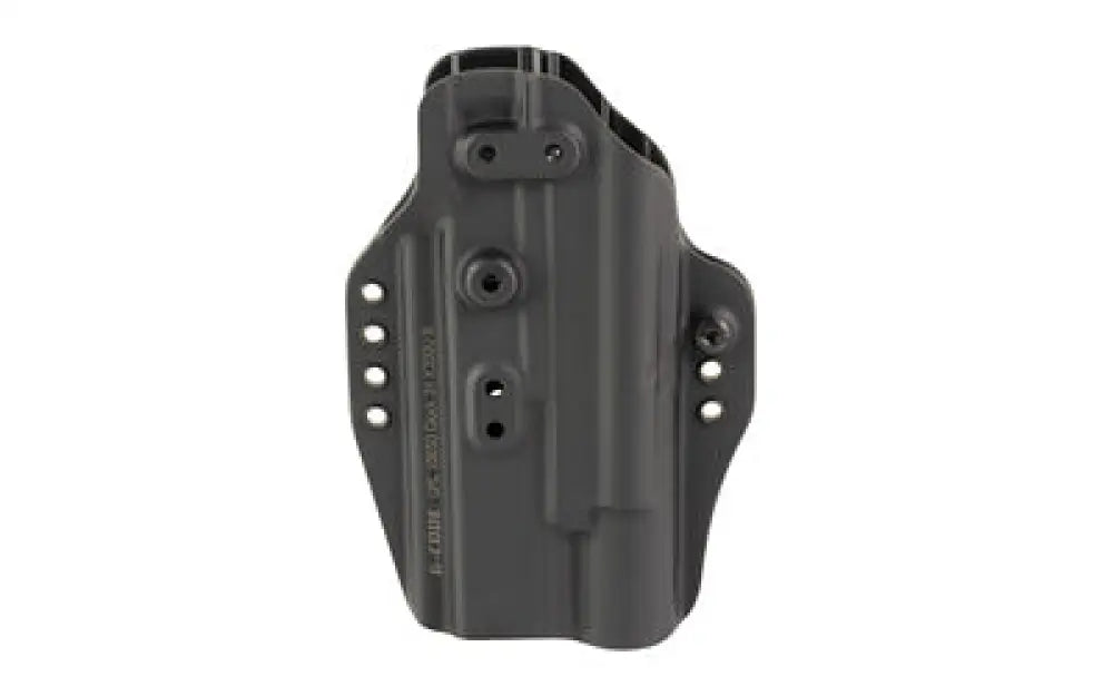 G-code Prime Carry for Glock 34 X300ub Buy at Faith and Freedom Outdoors - Holsters