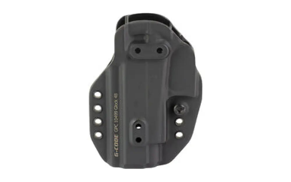 G-code Prime Carry for Glock 48 Buy at Faith and Freedom Outdoors - Holsters