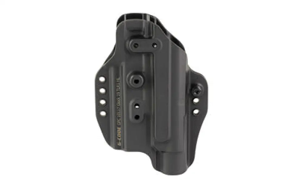 G-code Prime Carry for Glock Tlr1 Hl Buy at Faith and Freedom Outdoors - Holsters