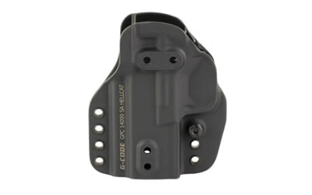 G-code Prime Carry Sa Hellcat Buy at Faith and Freedom Outdoors - Holsters