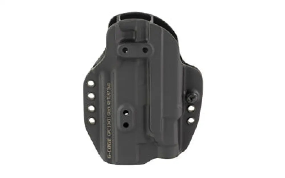 G-code Prme Crry for Glock 48 Tlr7 Sub Buy at Faith and Freedom Outdoors - Holsters