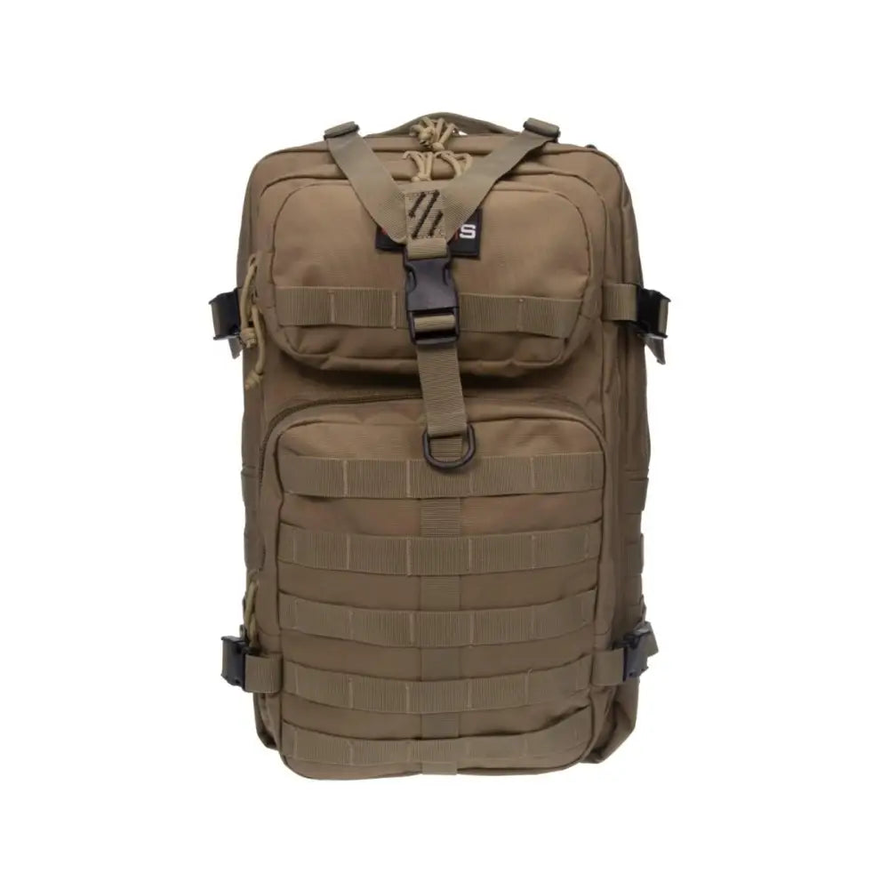G-outdoors Backpacks|packs & Bags Tactical Bugout Computer Backpack Tan Buy at Faith and Freedom Outdoors