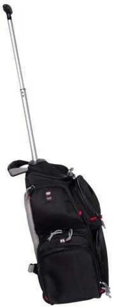 G Outdoors Handgunner Backpack Black Md: Gps-1711robp