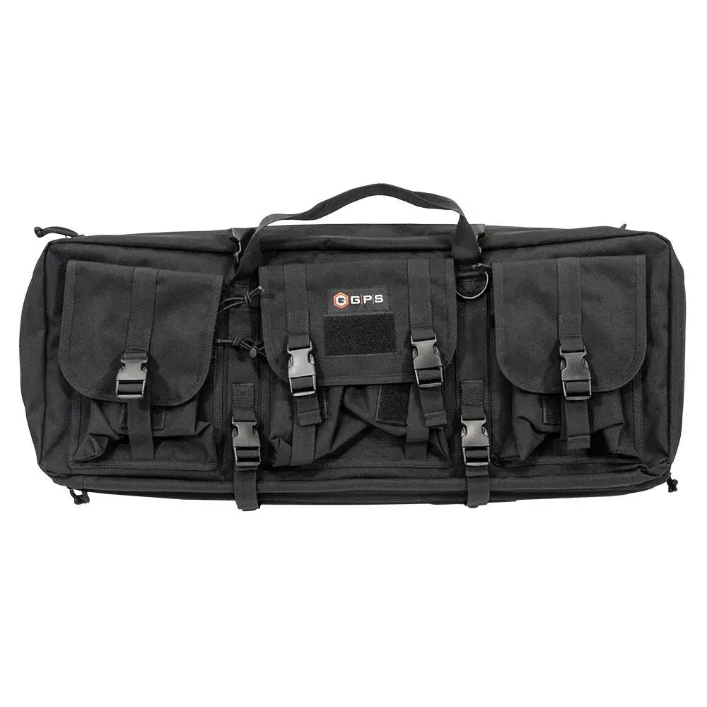 G-outdoors Shooting|rifle Cases Double Rifle Case 28’’ Buy at Faith and Freedom Outdoors
