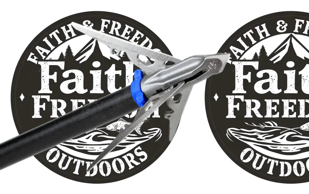 G5 Outdoors Broadheads Field & Specialty Points Expandable Megameat 100gr 3-blade Broadhead - 3/pk Buy at Faith