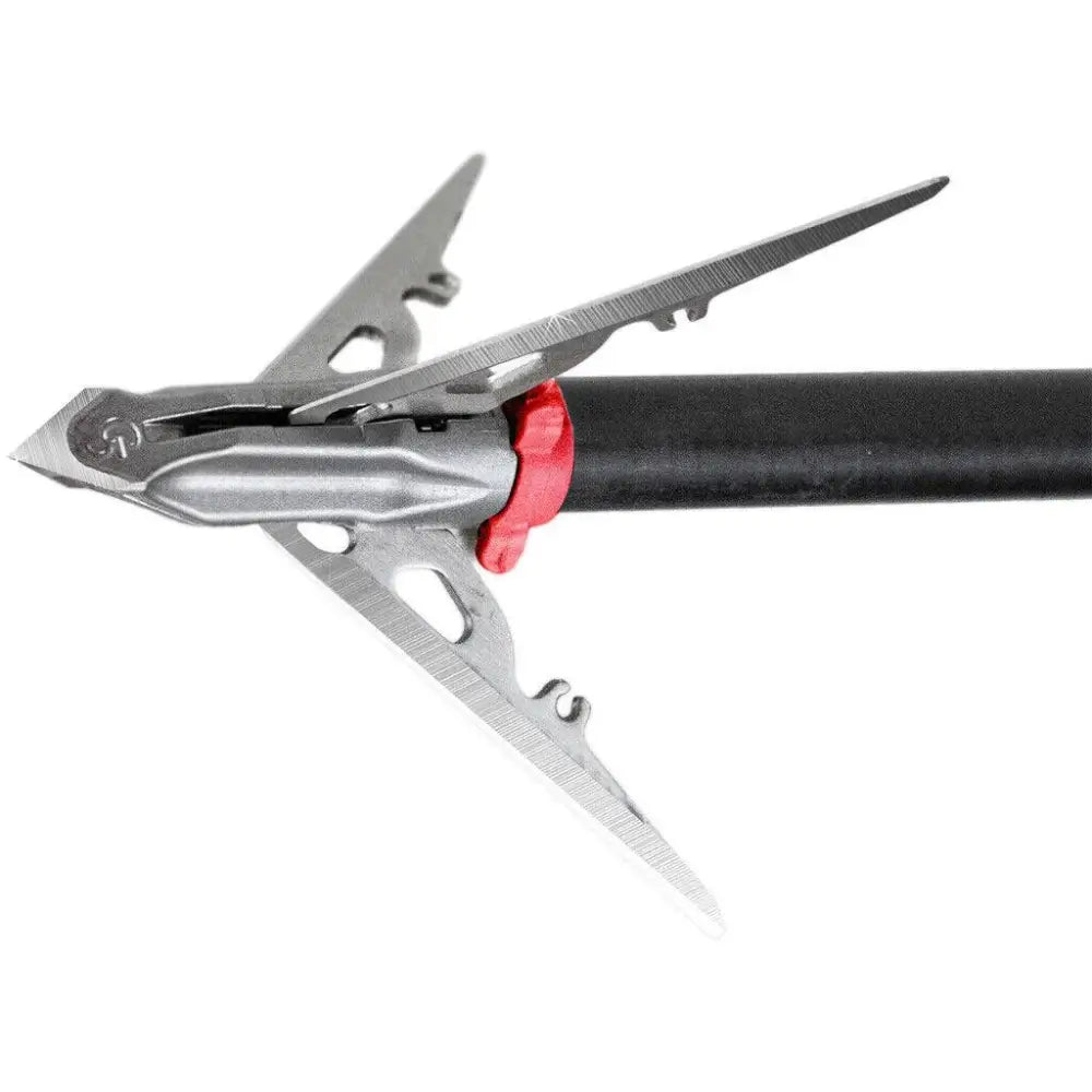 G5 Outdoors Broadheads Field & Specialty Points Expandable Megameat 100gr Crossbow Broadhead 3/pk Buy at Faith