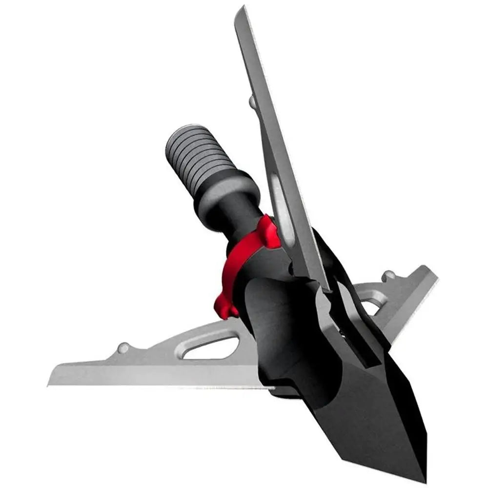 G5 Outdoors Broadheads Field & Specialty Points Outdoor Deadmeat 3-blade Crossbow Broadhead 100 Gr Buy at Faith