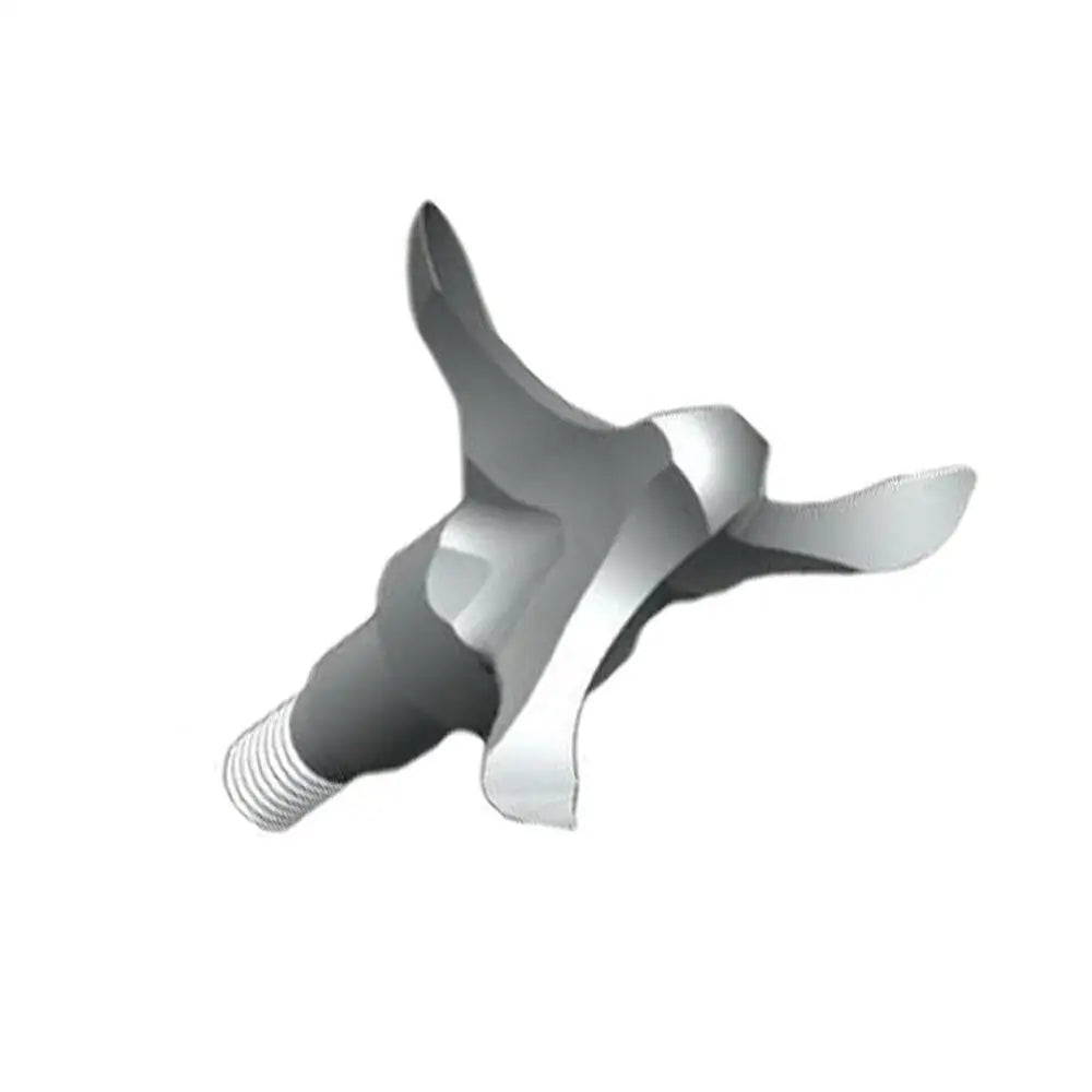 G5 Outdoors Broadheads Field & Specialty Points Small Game Head 100gr - 3/pk Buy at Faith and Freedom