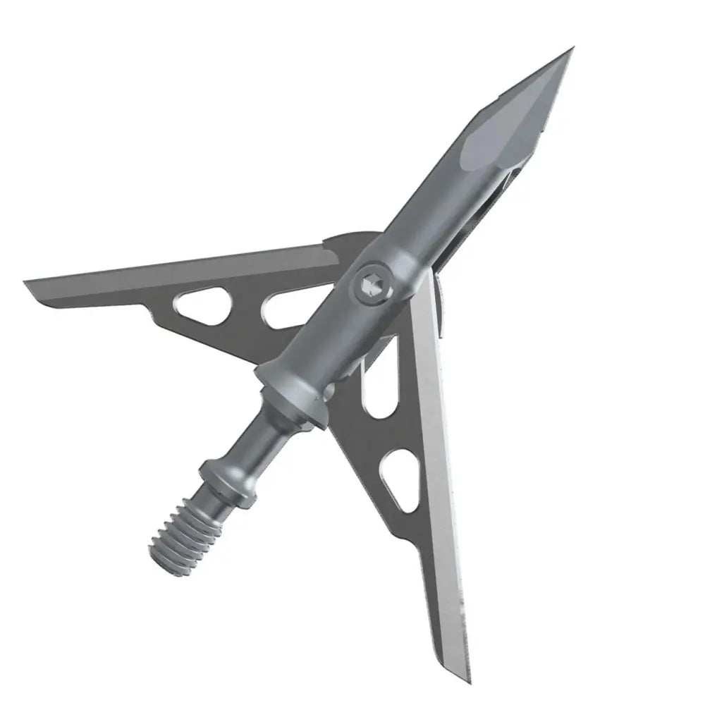 G5 Outdoors Broadheads Field & Specialty Points T2: 2-blade Expandable Broadhead 100/125 Replacement Blades Buy
