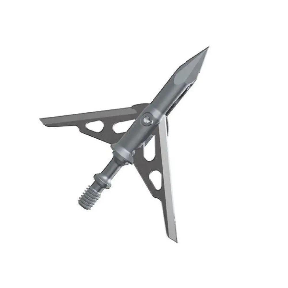 G5 Outdoors Broadheads Field & Specialty Points T2 2 Blade Expandable Broadhead 100 Gr 2’’ Cutting Diameter Buy