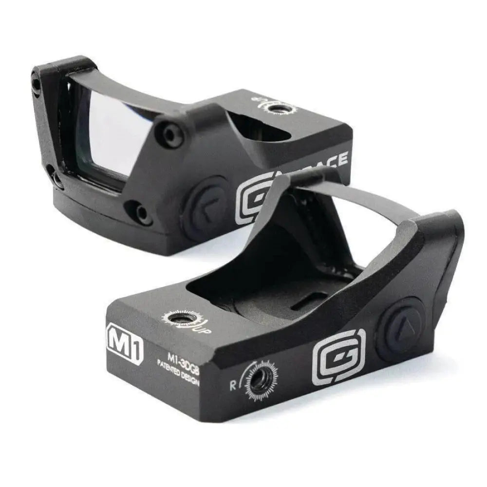 G5 Outdoors Optics|reflex Grace Optics M1 Micro Reflex 3moa Red Sight Black Buy at Faith and Freedom
