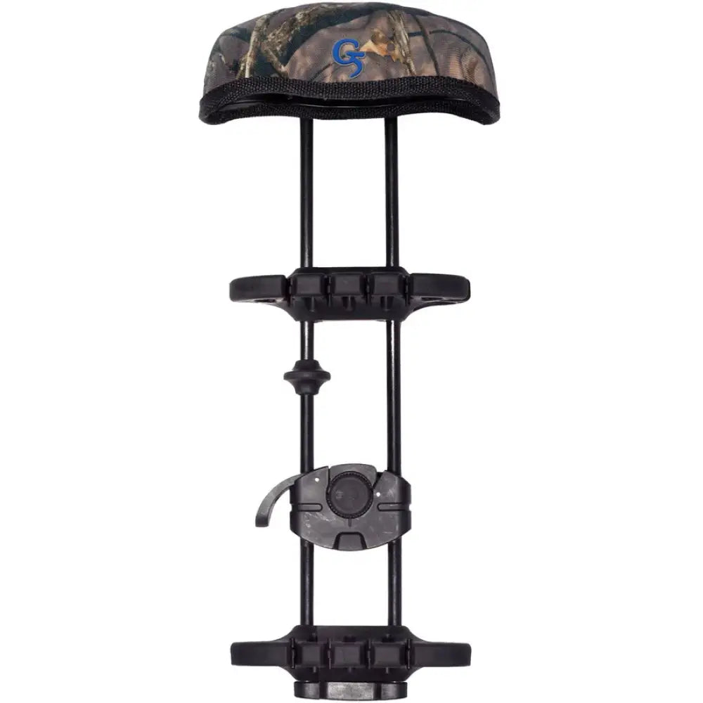 G5 Outdoors Quivers Belts & Carriers Head Loc Quiver- Realtree Ap Buy at Faith and Freedom