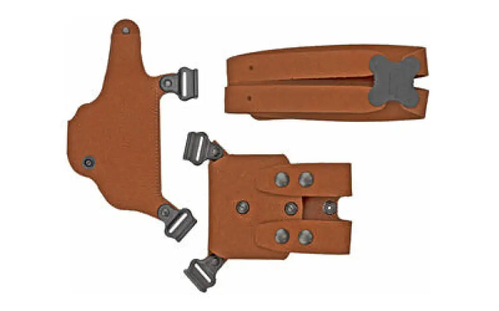 Galco Classic Lite 2.0 for Glock 17 Right Hand Buy at Faith and Freedom Outdoors - Holsters - Holster